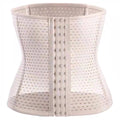 Cinta Modeladora Espartilho De Emagrecimento