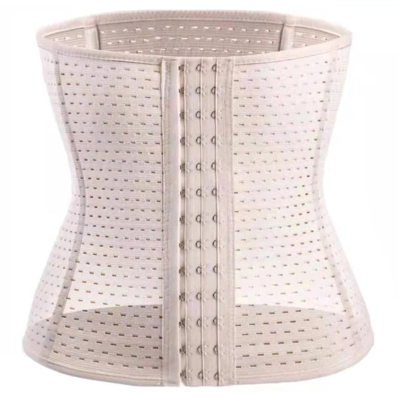 Cinta Modeladora Espartilho De Emagrecimento