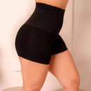 Cinta Short Modelador Alta Compressão Reduz Medidas pós parto