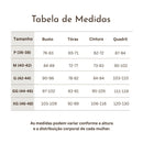 Baby Doll Amamentação para Maternidade Pijama Gestante Pós Parto Abre Fácil