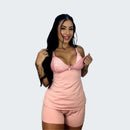 Baby Doll Amamentação para Maternidade Pijama Gestante Pós Parto Abre Fácil