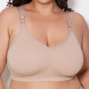 Kit 2 Sutiã Reforçado Algodão Com Pala Reforçada Lingerie Feminina Conforto/ Somente hoje Frete grátis para todo Brasil🩷🚚