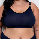 Kit 2 Sutiã Reforçado Algodão Com Pala Reforçada Lingerie Feminina Conforto/ Somente hoje Frete grátis para todo Brasil🩷🚚