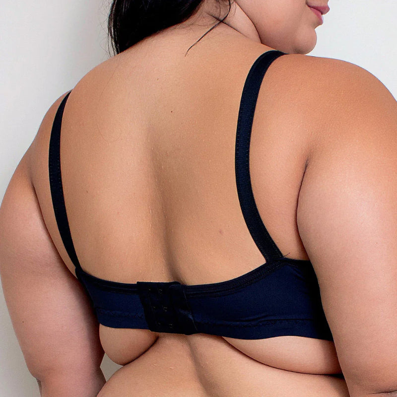 Kit 2 Sutiã Reforçado Algodão Com Pala Reforçada Lingerie Feminina Conforto/ Somente hoje Frete grátis para todo Brasil🩷🚚