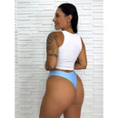 (Compre 3 leve 6) - Calcinhas sem Costura Corte Laser Modeladora🔥ENVIO IMEDIATO (SOMENTE HOJE!)+ Frete Grátis 📦