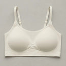 ⭐ COMPRE 1 E LEVE 3 – OFERTA RELÂMPAGO! 🔥Sutiã Poliamida Sem Costura Corte a Laser 🔥 Conforto, qualidade e beleza em uma única peça!