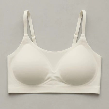 ⭐ COMPRE 1 E LEVE 3 – OFERTA RELÂMPAGO! 🔥Sutiã Poliamida Sem Costura Corte a Laser 🔥 Conforto, qualidade e beleza em uma única peça!