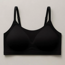 ⭐ COMPRE 1 E LEVE 3 – OFERTA RELÂMPAGO! 🔥Sutiã Poliamida Sem Costura Corte a Laser 🔥 Conforto, qualidade e beleza em uma única peça!