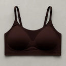 ⭐ COMPRE 1 E LEVE 3 – OFERTA RELÂMPAGO! 🔥Sutiã Poliamida Sem Costura Corte a Laser 🔥 Conforto, qualidade e beleza em uma única peça!