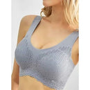 Sutiã 5d Sem Costura Renda Premium