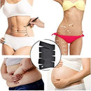 Cinta Modeladora 5 Metros Faixa Abdominal Pos Parto Alta Compressao Ajustável