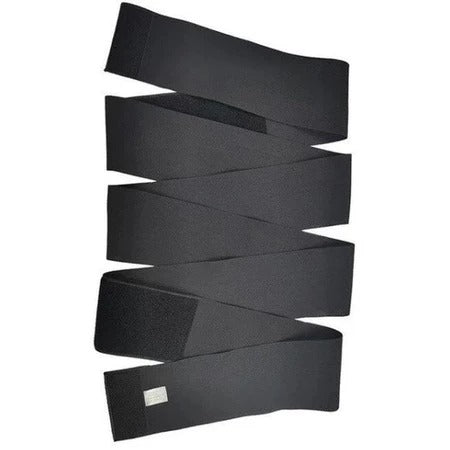 Cinta Modeladora 5 Metros Faixa Abdominal Pos Parto Alta Compressao Ajustável