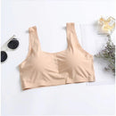 Kit Com 3 Sutiã 5D Sem Costura Com Renda e Bojo Removível Cores Variadas Sortidas, FRETE GRATIS SO HOJE