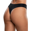 KIT 5 Calcinhas Sem Costura Corte a Laser Forro De Algodão